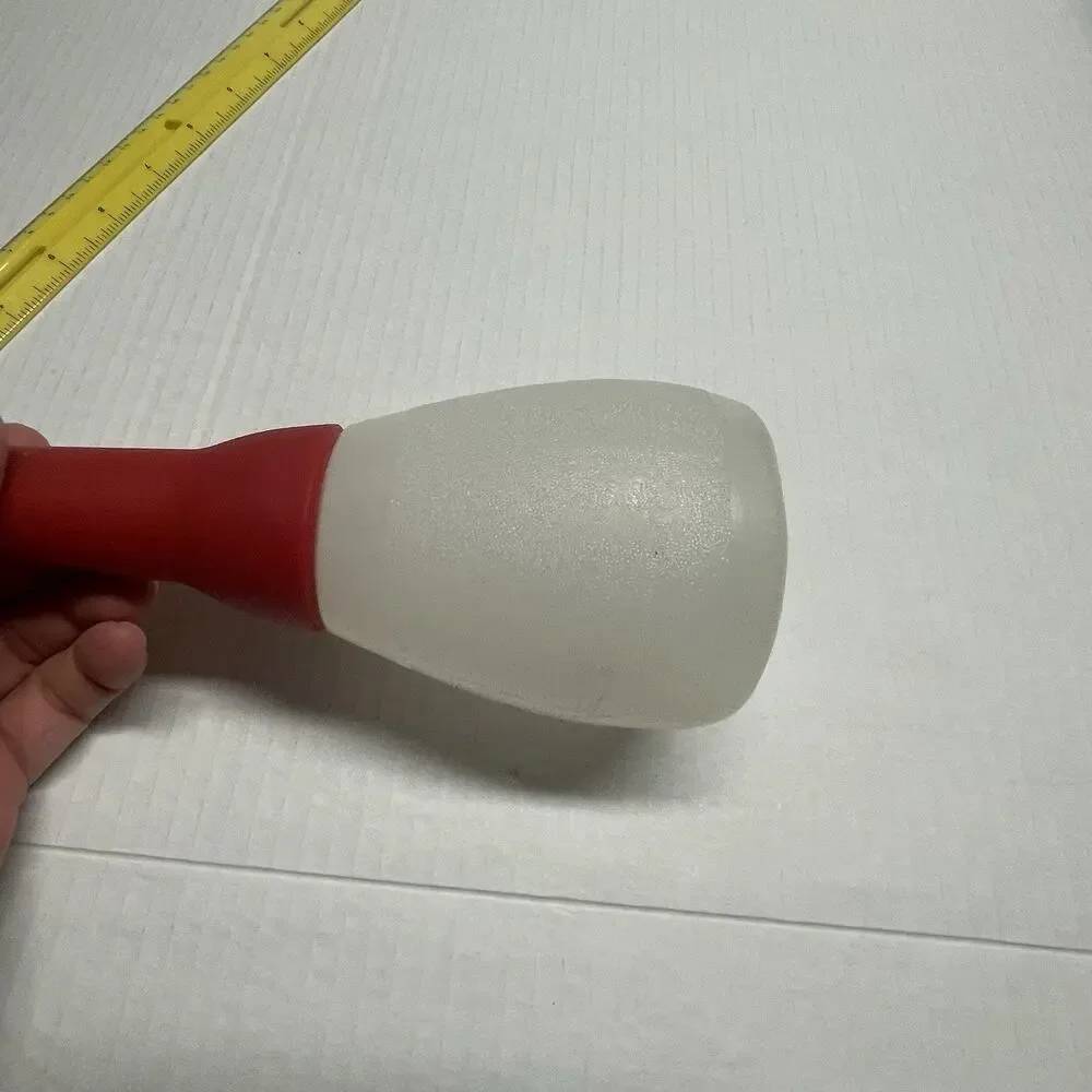 The Pampered Chef Basting Bottle Brush BBQ Barbecue Roaster Grill #2704